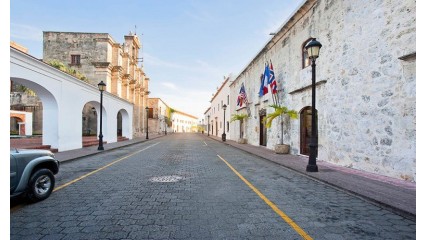 Hodelpa Nicolas de Ovando